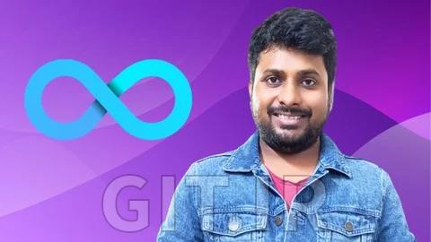 پروژه پیشرفته DevSecOps - اپلیکیشن تولید بلادرنگ