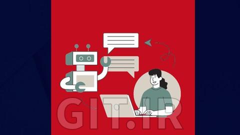 دوره Dialogflow CX: ساخت چت‌بات‌ها و Voicebots