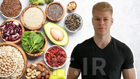 گواهینامه کوچ رژیم غذایی و تغذیه - مبتدی تا پیشرفته گواهینامه کوچ رژیم غذایی و تغذیه - مبتدی تا پیشرفته