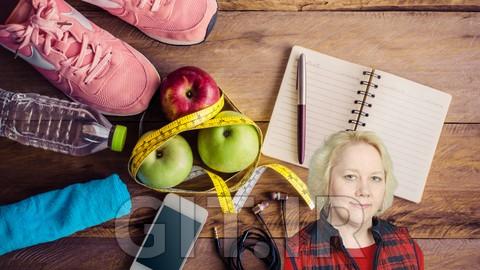 رژیم غذایی، تناسب اندام، سلامتی، تغذیه و روانشناسی مثبت
