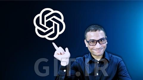 دیجیتال 102 - چت جیپیتی برای بازاریابان دیجیتال