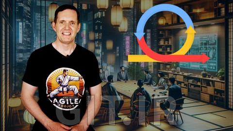 دوره Agile Dojo: تحلیلگر کسب و کار دیجیتال