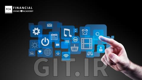 تسلط به جرم‌یابی قانونی دیجیتال و eDiscovery برای تحقیقات