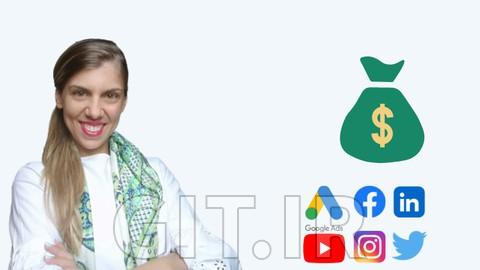 مسترکلاس بازاریابی دیجیتال 2023 (از صفر تا حرفه‌ای)