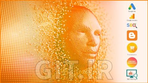 گواهی بازاریابی دیجیتال: متخصص بازاریابی دیجیتال گواهی بازاریابی دیجیتال: متخصص بازاریابی دیجیتال