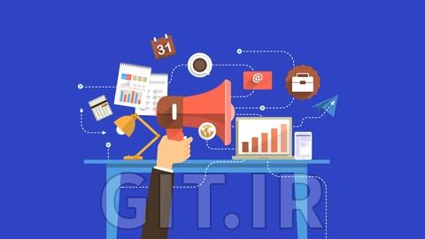 آموزش Google My Business ،Facebook Ads و Google Ads (Adwords) در سال 2023