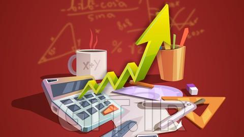 دوره‌ آمادگی برای ریاضیات رسمی SAT دیجیتال - همه سطوح - 2023 و 24