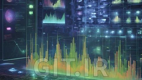 آموزش پردازش سیگنال دیجیتال