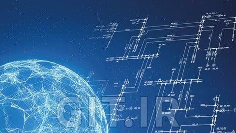آموزش DIgSILENT PowerFactory - مسترکلاس تحلیل سیستم قدرت