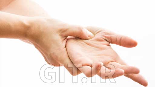 مدرک طب فشاری برای سم زدایی و کاهش وزن