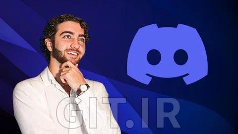 تسلط به Discord: ربات‌ها، سرورها و ابزارهای Discord