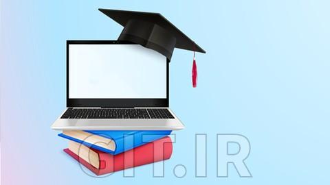 نوشتن پایاننامه به روش ساده