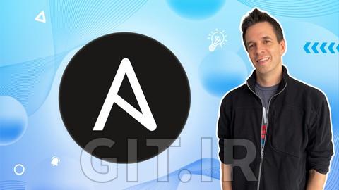 درک عمیق Ansible - از مبتدی تا پیشرفته در Ansible