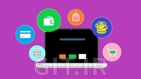 مسترکلاس جنگو: وب سایت فروشگاهی با stripe مسترکلاس جنگو: وب سایت فروشگاهی با stripe