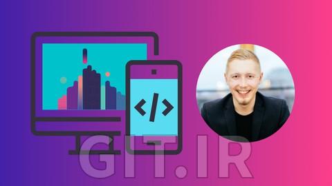 ساخت یک REST API بک‌اند با پایتون و جنگو - پیشرفته