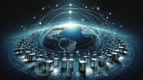 آموزش DNS در Windows Server 2025 - کاملاً عملی (100% آزمایشگاه)