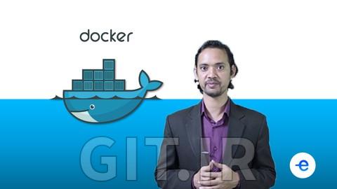 دوره Docker برای مبتدیان