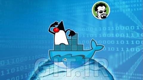 دوره Docker برای توسعه دهندگان جاوا دوره Docker برای توسعه دهندگان جاوا