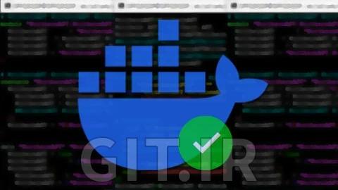 اصول Docker - آموزش امنیت با دموهای عملی