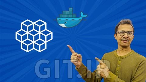 دوره عملی Docker