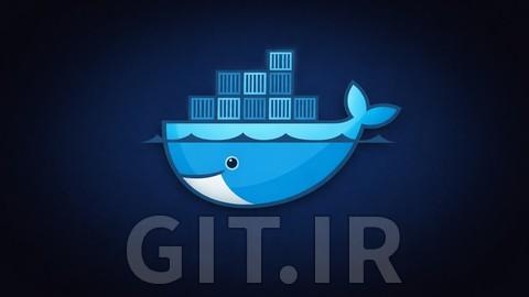 آموزش Docker عملی برای DevOps - ساخت، Push و استقرار روی AWS