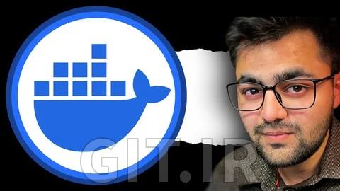 آموزش Docker - کانتینری‌سازی برای توسعه‌ مدرن