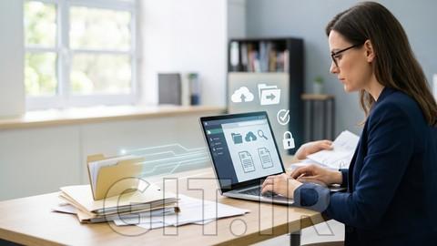 مدیریت اسناد برای موفقیت کسبوکار
