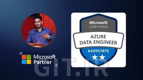 مهندسی داده در Microsoft Azure