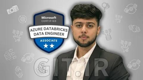 آموزش DP-750: Microsoft Azure Databricks Data Engineer Associate