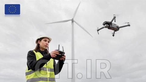 آمادگی برای آزمون نظری EASA UAS A2 برای خلبانان پهپاد با Quizlets