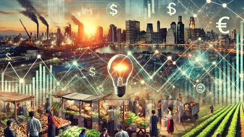 اقتصاد - تکامل تاریخی ایدهها و نظریهها