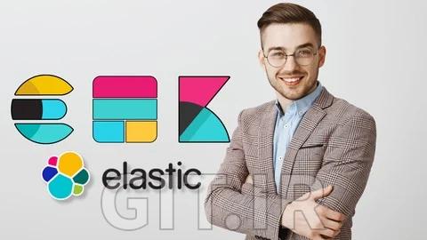 آموزش Elastic Stack - بررسی Elasticsearch و Kibana - راهنمای کامل
