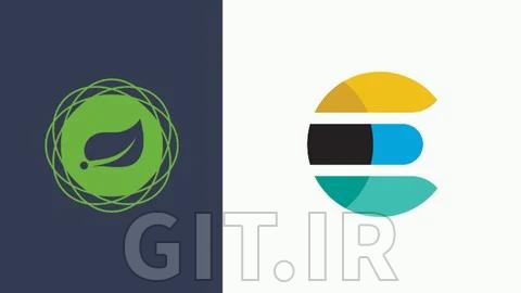 مسترکلاس Elasticsearch [2025 - توسعه‌دهندگان Java/Spring]