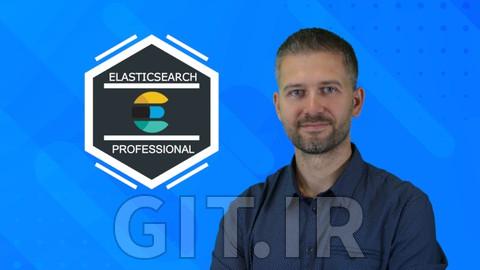 آموزش Elasticsearch Search API و Query DSL در عمل