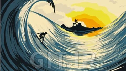 دوره امواج الیوت (Elliott Wave): معامله گر کلان دوره امواج الیوت (Elliott Wave): معامله گر کلان