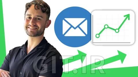 آکادمی جریان نقدی ایمیل: مسترکورس کامل