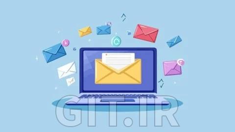 مسترکلاس بازاریابی ایمیلی: از مبتدی تا پیشرفته