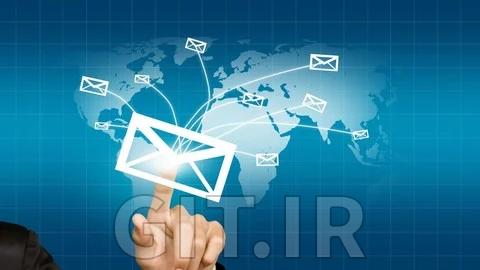 تسلط به بازاریابی ایمیلی: استراتژی‌ها - طراحی - بهترین شیوه‌ها