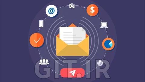 استراتژی بازاریابی ایمیلی و ایمیل سرد با Generative AI