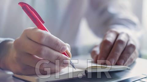 ضروریات سخنرانی عمومی - با آمادگی اندک در سخنرانی موفق شوید ضروریات سخنرانی عمومی - با آمادگی اندک در سخنرانی موفق شوید