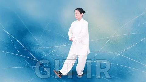 تحول عاطفی از طریق Qigong