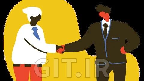 همدلی برای موفقیت در فروش: برقراری ارتباط، کشف کردن، بستن معامله و رشد کردن