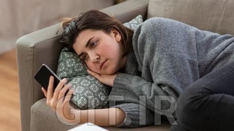 چگونه شوم‌گردی یا دوم اسکرولینگ را در ذهن خود متوقف کنید؟