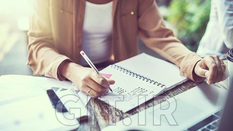 دوره جامع زمان ها و ساختارهای گرامر انگلیسی دوره جامع زمان ها و ساختارهای گرامر انگلیسی