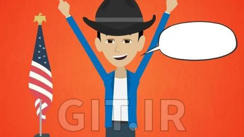 دوره فشرده زبان انگلیسی متوسط تا پیشرفته