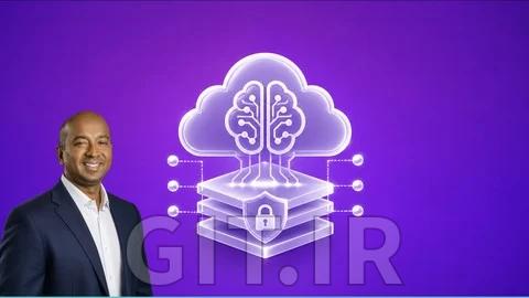 سیستم‌های Generative AI سازمانی در Microsoft Azure
