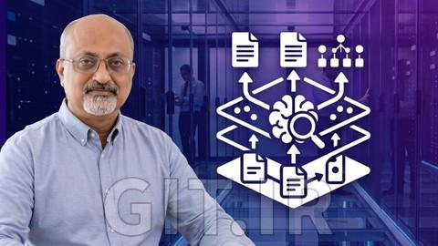 فریمورک‌های RAG (Retrieval-Augmented Generation) سازمانی