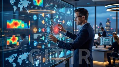 تسلط به مدیریت ریسک سازمانی (ERM) از صفر تا صد