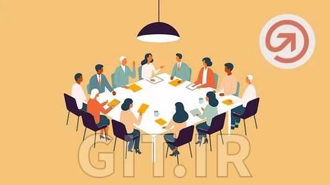 رهبری ERG: استراتژی، ساختار و پایداری