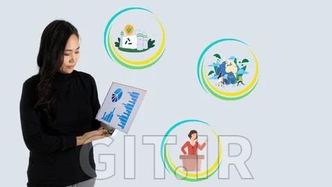 گزارش‌دهی ESG برای استارتاپ‌ها و شرکت‌های کوچک و متوسط